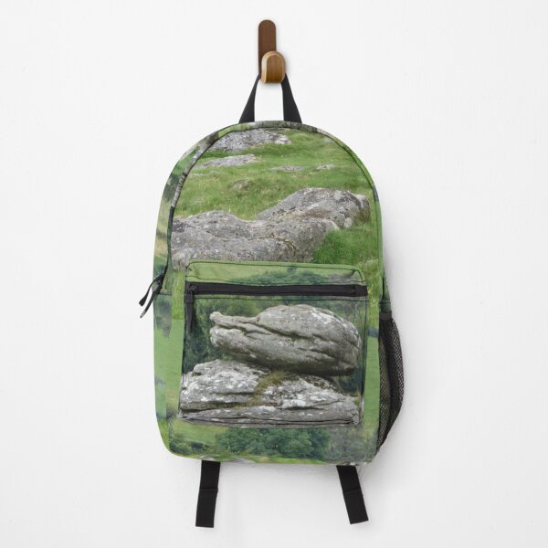Item preview, A Hound At Hound Tor, Devon UK designed and sold by lezvee.