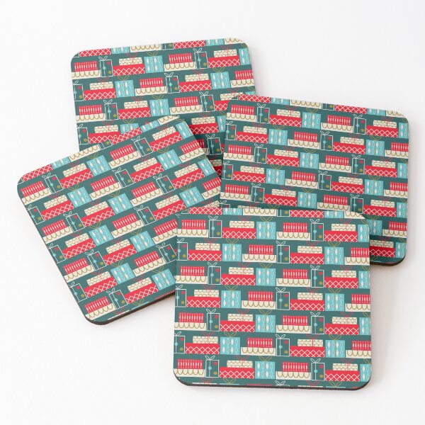 Item preview, Gifts galore - no. 4 designed and sold by RetroRudolphs.