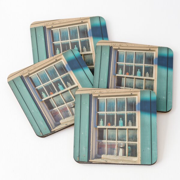 Item preview, A Window on the Past designed and sold by Viv Thompson Photography .