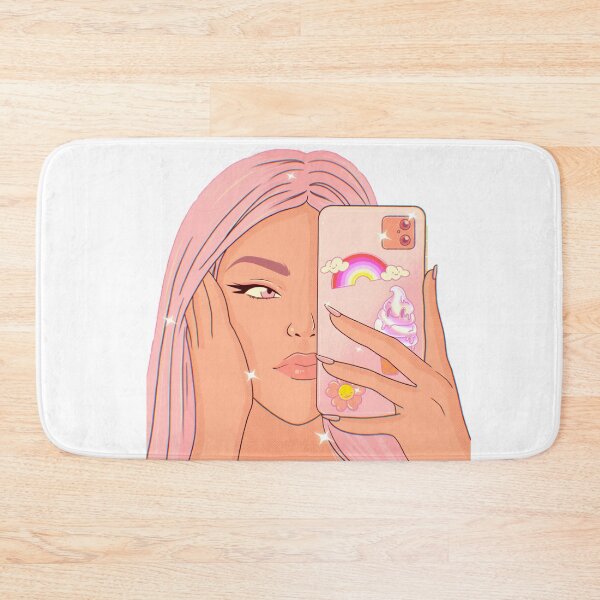 Item preview, Y2K BABY GIRL  designed and sold by DiscoVibes.
