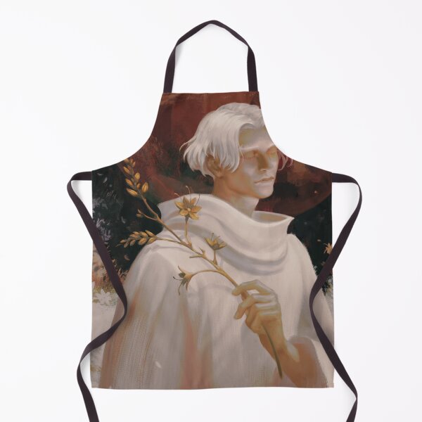Item preview, Asphodelos designed and sold by nipuni.