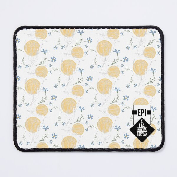 Item preview, Myosotis Sun designed and sold by EPIdesign.