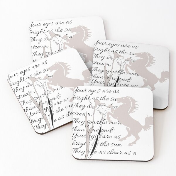 Item preview, A free verse poem to a beloved one  designed and sold by MsArtyCrafts.