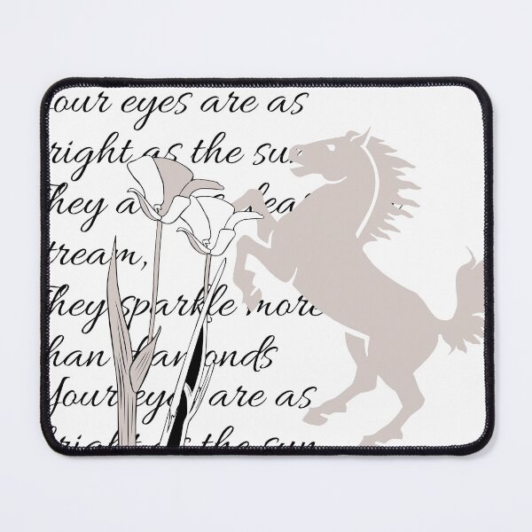Item preview, A free verse poem to a beloved one  designed and sold by MsArtyCrafts.
