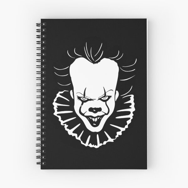 Item preview, clown designed and sold by Aleksey Alekseev.