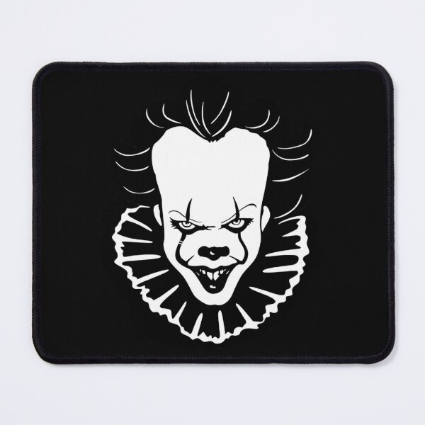 Item preview, clown designed and sold by Aleksey Alekseev.
