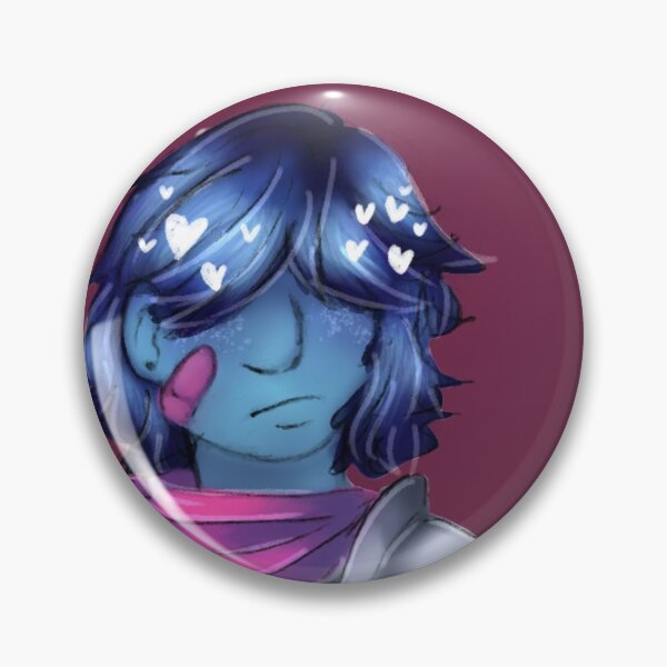 Item preview, Kris - 6 desafío fanart designed and sold by RushValley.