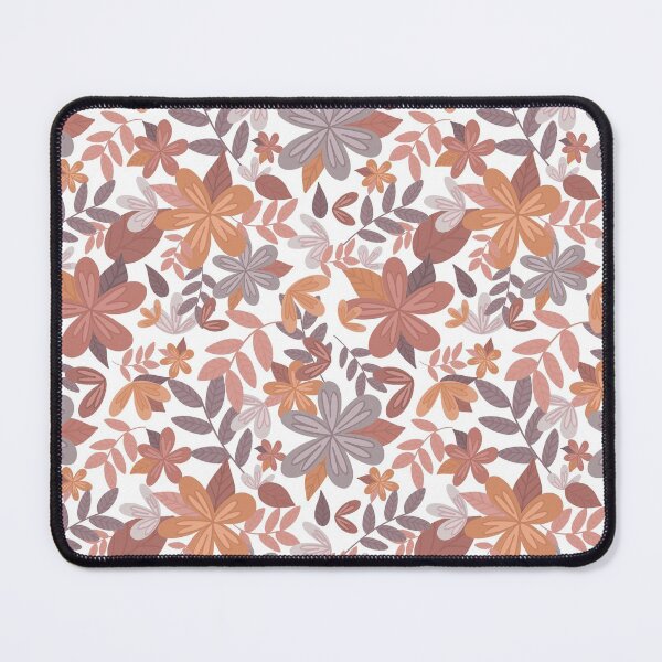 Item preview, girly flower pattern designed and sold by PeguPop.
