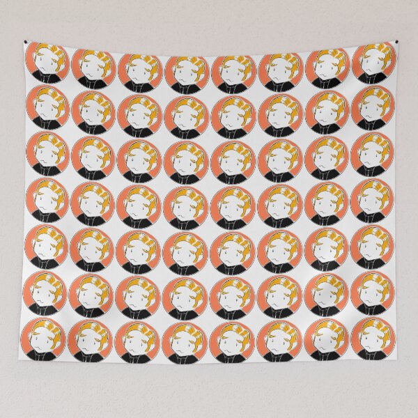 Item preview, Hux designed and sold by RekaFodor.