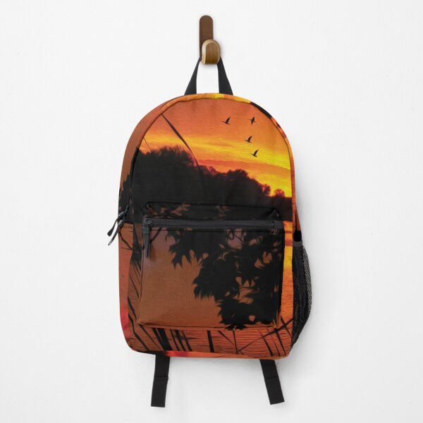 Item preview, Spectacular sunrise at Crystal Lake - designed and sold by FelCastro.