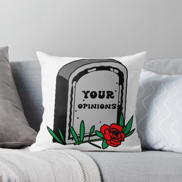 Item preview, YOUR OPINIONS  designed and sold by DiscoVibes.