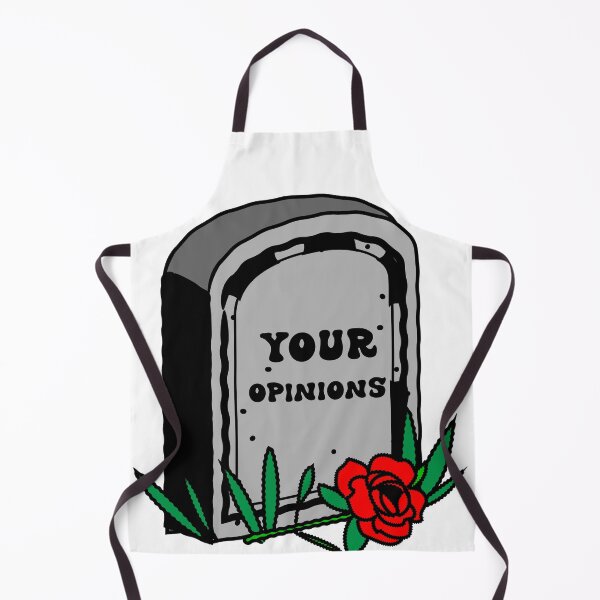 Item preview, YOUR OPINIONS  designed and sold by DiscoVibes.