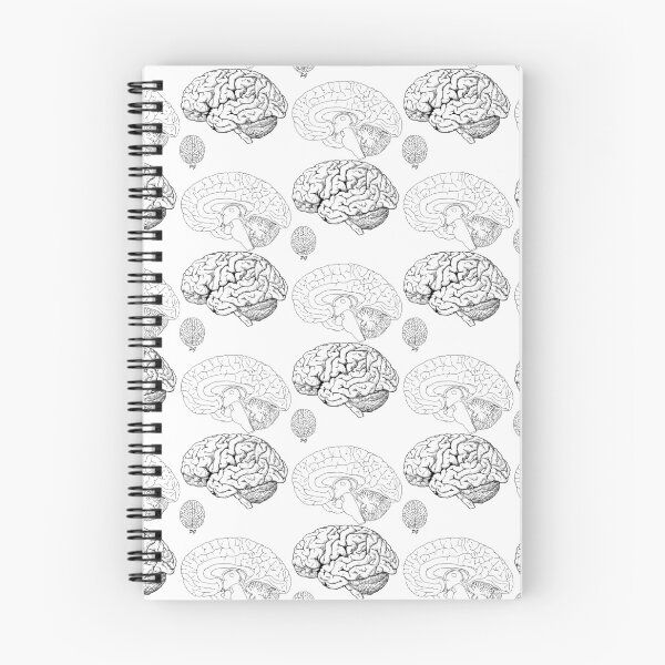 Item preview, Wonderful Nervous System! designed and sold by About Artistic Brain.