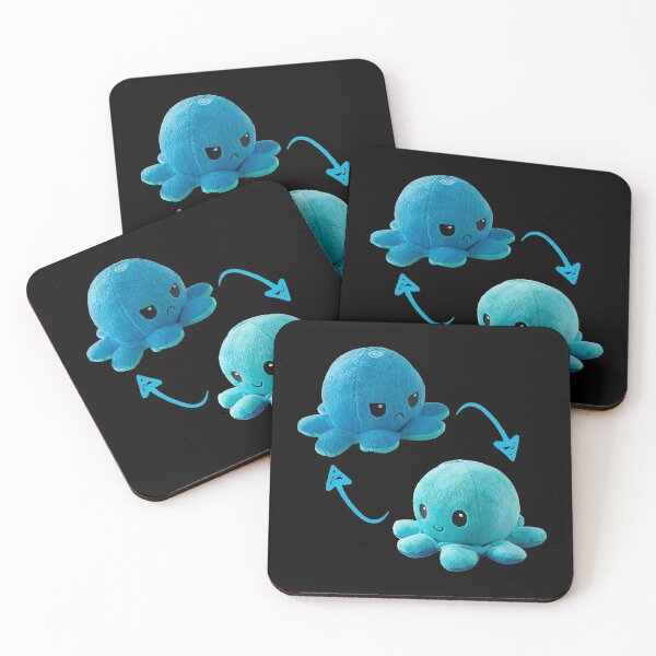 Item preview, I am octopus designed and sold by Mirosi-S.