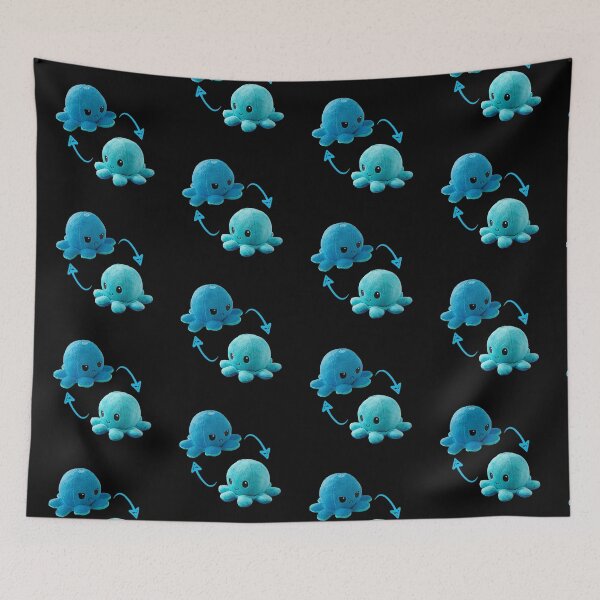Item preview, I am octopus designed and sold by Mirosi-S.