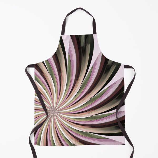Item preview, Abstract Flower Mandala designed and sold by Blu Happiness.