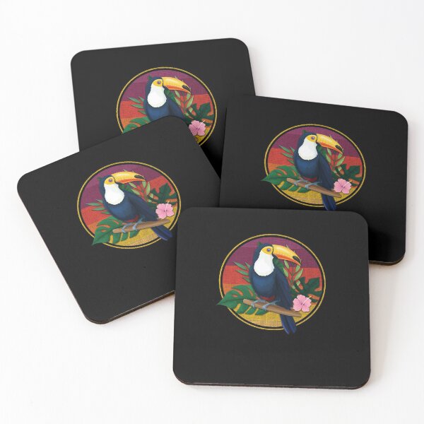 Item preview, Toucan designed and sold by BLake77777.