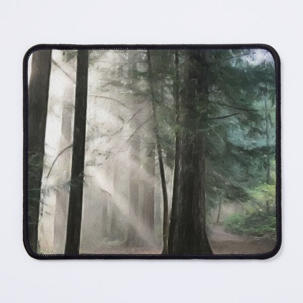 Item preview, Forrest bathing designed and sold by Ute Mannhardt.