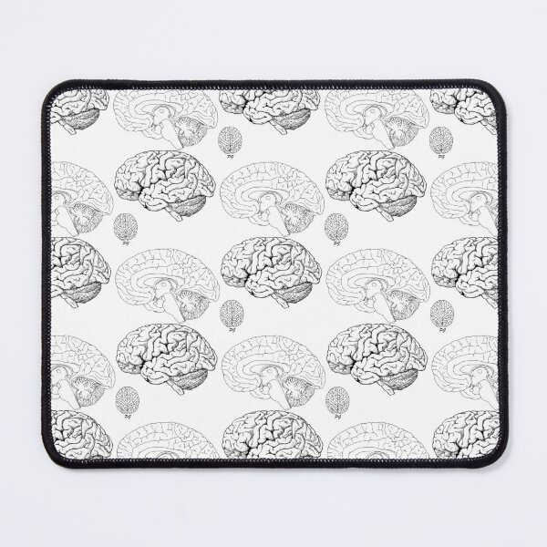Item preview, Wonderful Nervous System! designed and sold by About Artistic Brain.
