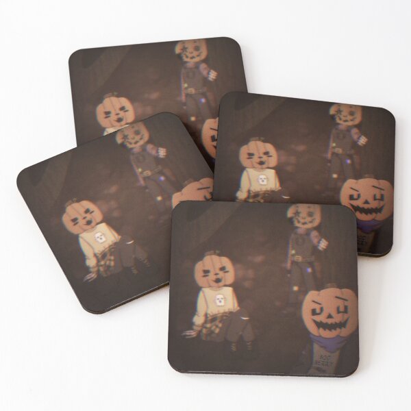 Item preview, Pumpkin Head Photoshoot designed and sold by Misfit Meraki.