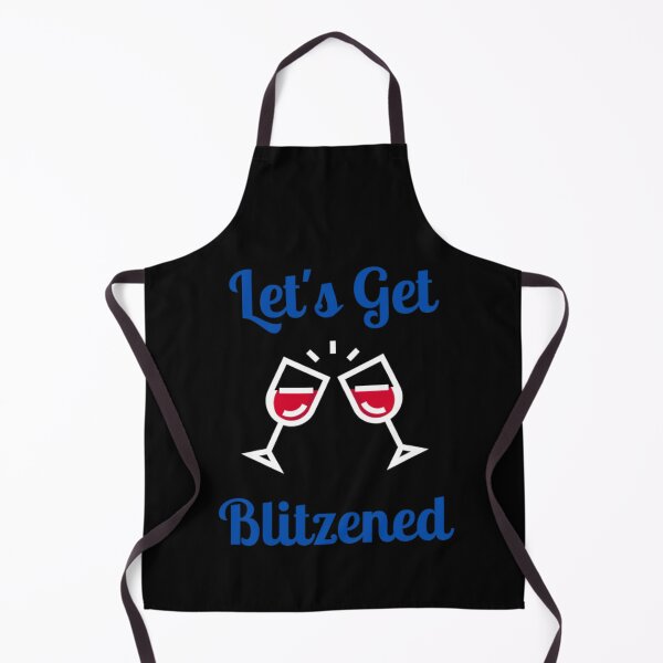 Item preview, Let's Get Blitzened designed and sold by NxtLvlDsgns.