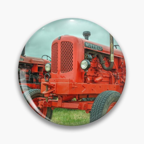 Item preview, Nuffields at South Molton designed and sold by hawkie.