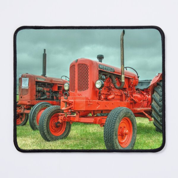 Item preview, Nuffields at South Molton designed and sold by hawkie.