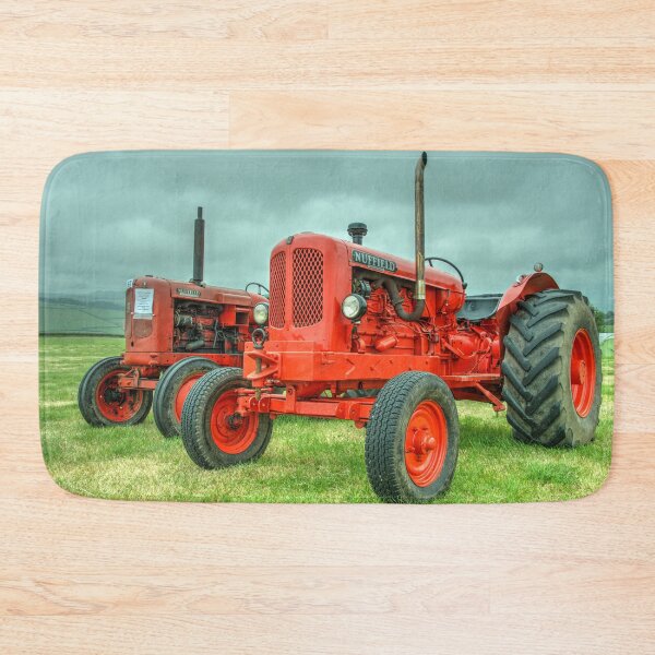 Item preview, Nuffields at South Molton designed and sold by hawkie.