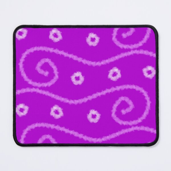 Item preview, Curls and Circles, Purple designed and sold by SariePhotograph.