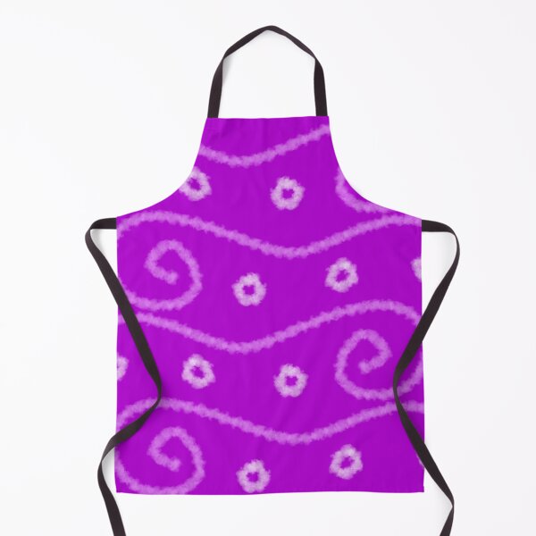 Item preview, Curls and Circles, Purple designed and sold by SariePhotograph.