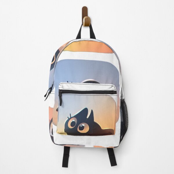 Item preview, sad cat designed and sold by Stason4ek.