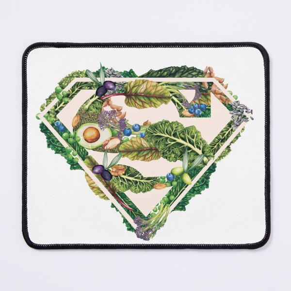 Item preview, Super Powered By Plants designed and sold by AmandaDilworth.