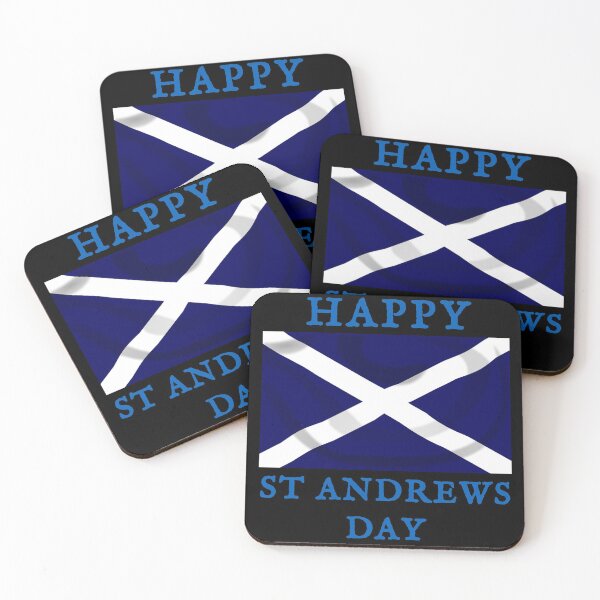 Item preview, Happy St Andrew's Day designed and sold by swaise.