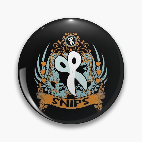 Item preview, SNIPS - LIMITED EDITION designed and sold by EXION CREW.