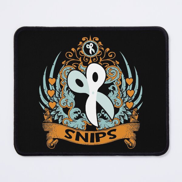 Item preview, SNIPS - LIMITED EDITION designed and sold by EXION CREW.