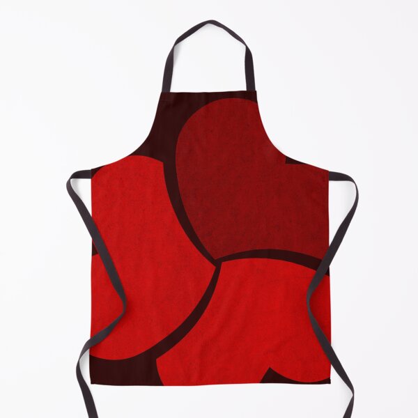 Item preview, Blood Red stone syntec logo leaves designed and sold by YOStudios.