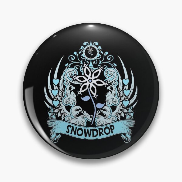 Item preview, SNOWDROP - LIMITED EDITION designed and sold by EXION CREW.