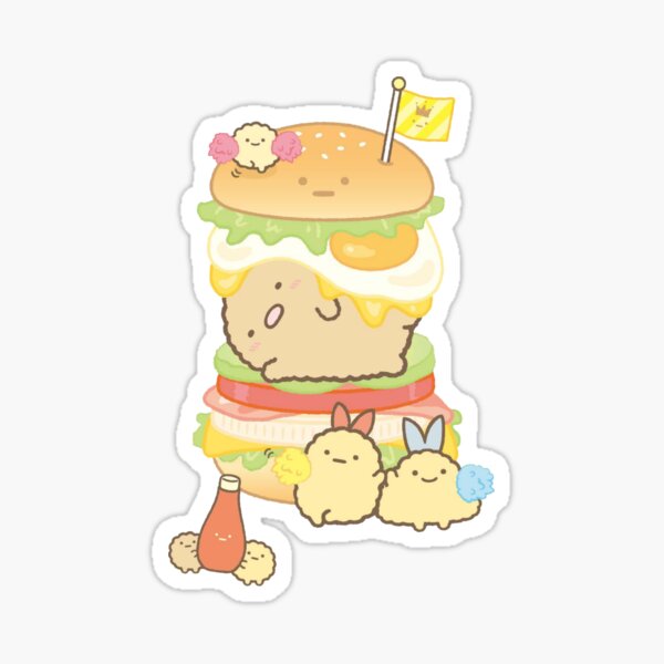 Rilakkuma Christmas Gifts & Merchandise for Sale | Redbubble