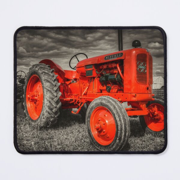 Item preview, Nuffield Universal  designed and sold by hawkie.