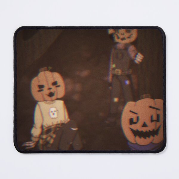 Item preview, Pumpkin Head Photoshoot designed and sold by Misfit Meraki.
