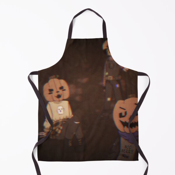 Item preview, Pumpkin Head Photoshoot designed and sold by Misfit Meraki.