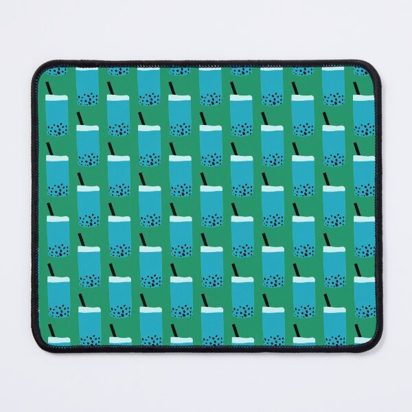 Item preview, Blue Boba Tea designed and sold by eevee135.