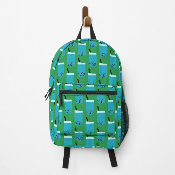 Item preview, Blue Boba Tea designed and sold by eevee135.