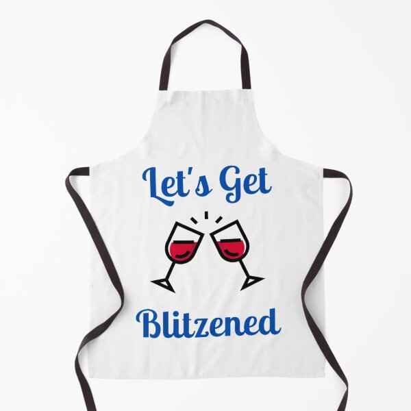 Item preview, Let's Get Blitzened designed and sold by NxtLvlDsgns.