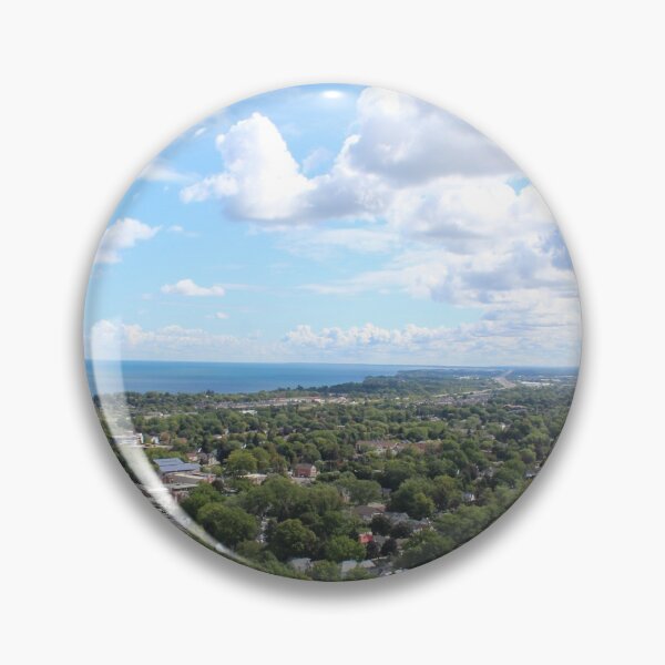 Item preview, H0199 Niagara Escarpment designed and sold by photographyemd.