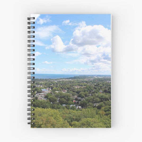Item preview, H0199 Niagara Escarpment designed and sold by photographyemd.