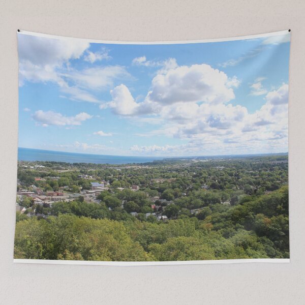 Item preview, H0199 Niagara Escarpment designed and sold by photographyemd.