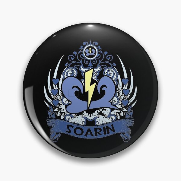 Item preview, SOARIN - LIMITED EDITION designed and sold by EXION CREW.