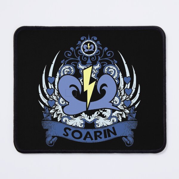 Item preview, SOARIN - LIMITED EDITION designed and sold by EXION CREW.