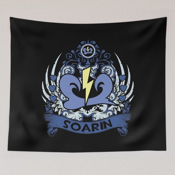Item preview, SOARIN - EDICIÓN LIMITADA designed and sold by EXION CREW.